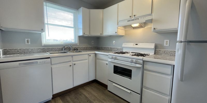 Goshen Apartment: 336 Stone Dr.