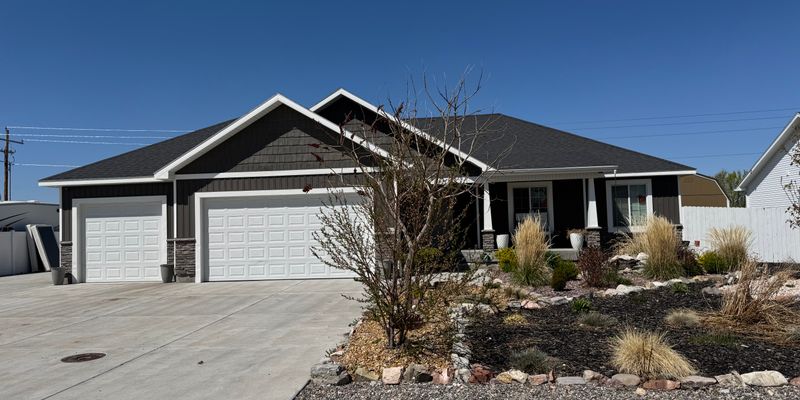 Idaho Falls House: N Quinn Crk Rd