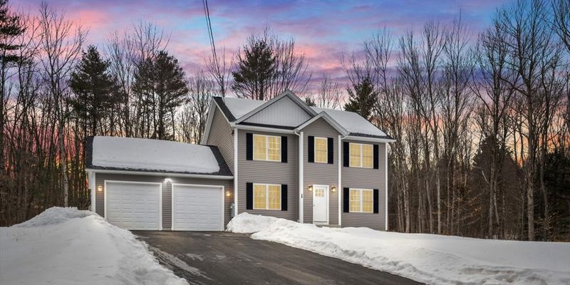 Ashburnham House: 28 Murray Rd