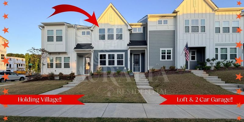 Wake Forest House: 609 Callan Vw Ave