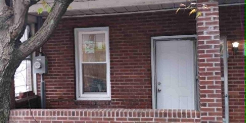 Cumbola House: 170 172 Market St