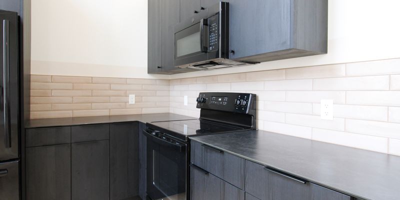 Rochester Apartment: 30 West Broad Street