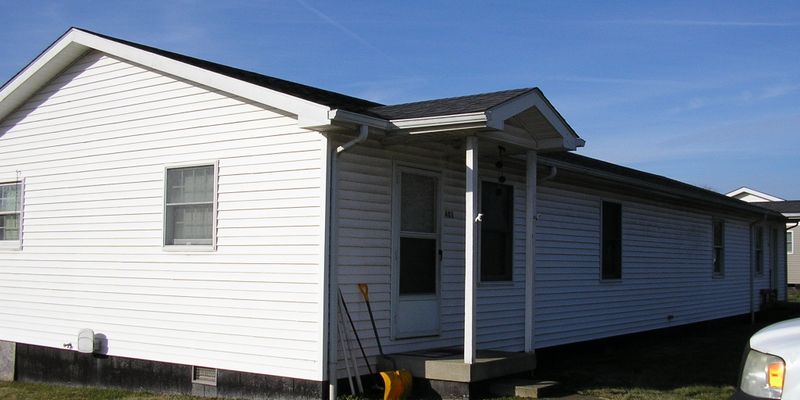 Horse Cave Apartment: 3812 Charlie Moran Hwy