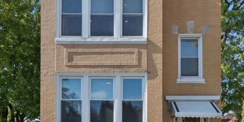 Maywood Apartment: 640 S 14th Ave