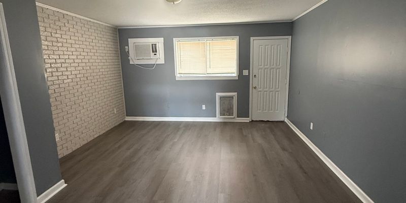Huntsville Apartment: 3619 Patton Rd SW