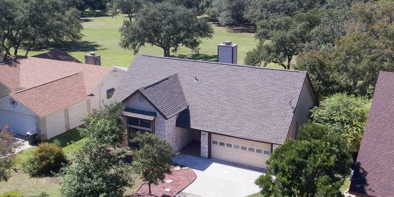 Wimberley House: 39 Palmer Ln