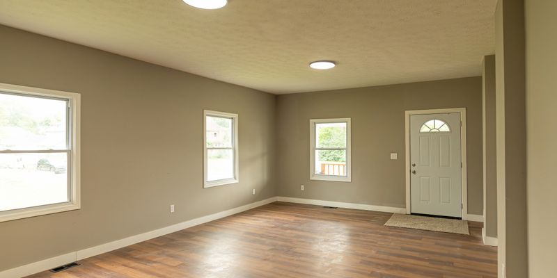 Dayton Apartment: 429-431 Bolander Ave