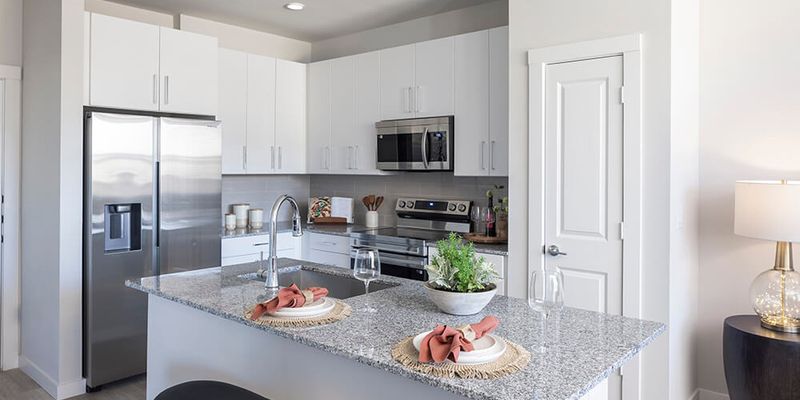 Houston Apartment: 19939 Longenbaugh Rd