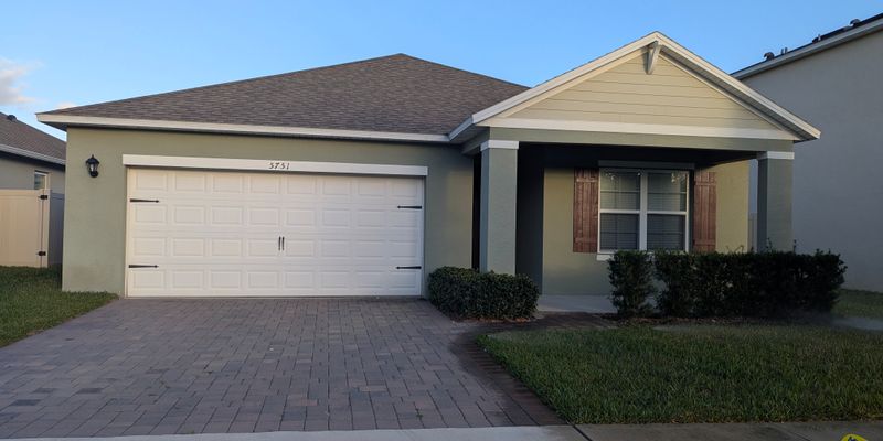 Apopka House: 5751 Galloping Dr