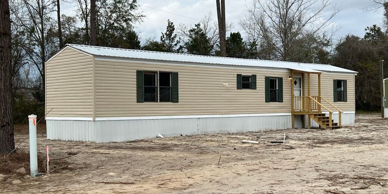 Screven House: 109 Joyner St