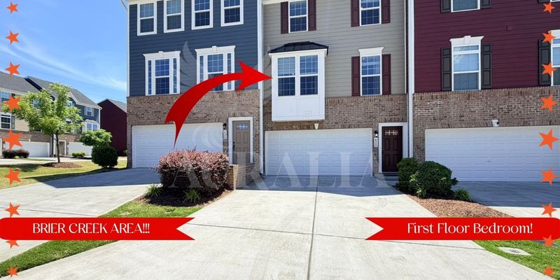 Durham House: 428 Cross Country Way