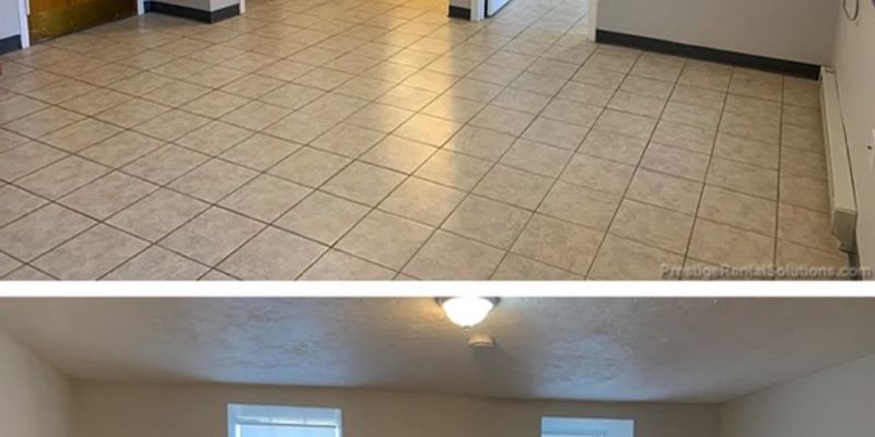 Fitchburg Apartment: 11 Willow St