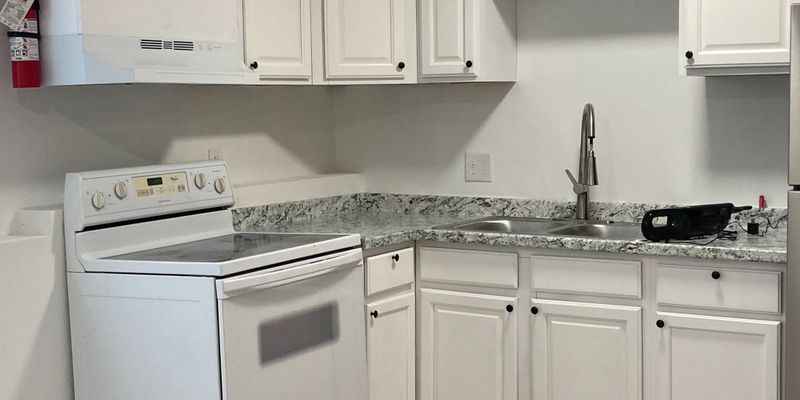 Anchorage Apartment: 1774/1772 Muldoon Cir