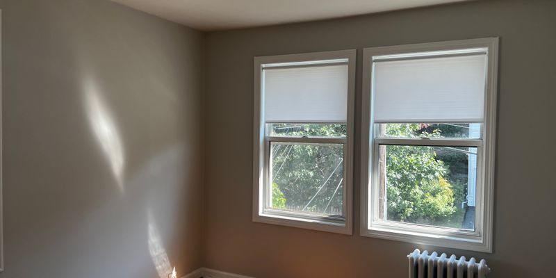 Quincy House: 62 Carlisle St