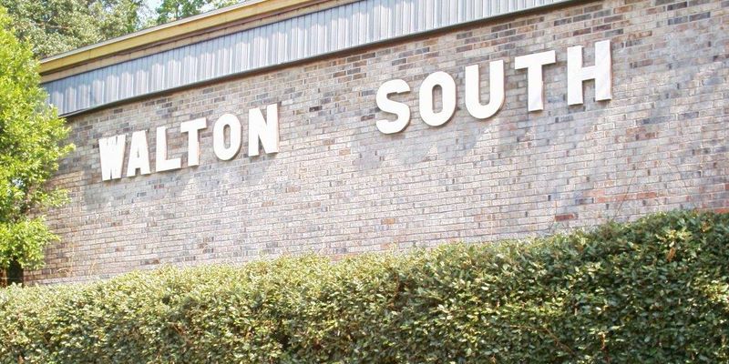 Fort Walton Beach Apartment: 303 South Ave