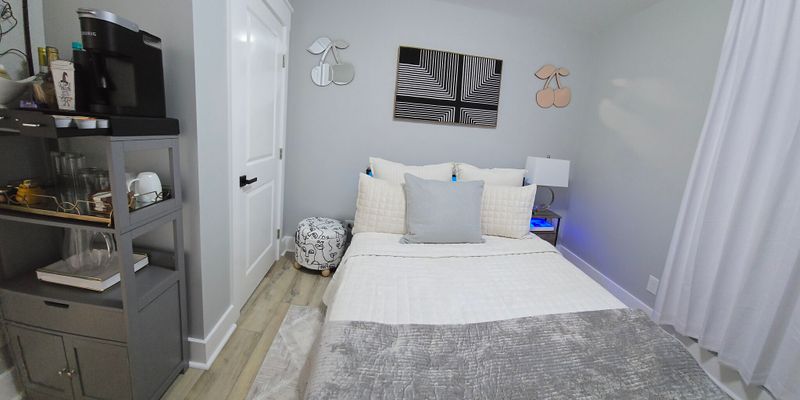 Greensboro Apartment: 1315 Gorrell St