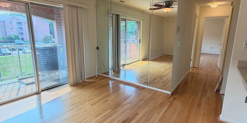 Perry Hall Apartment: 3800 Meghan Dr