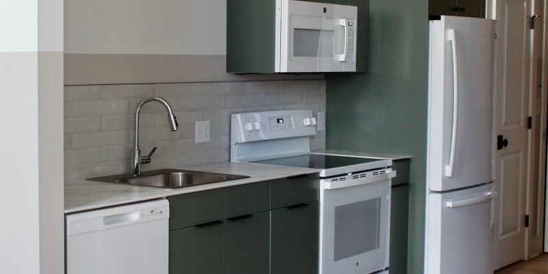 Rochester Apartment: 30 West Broad Street