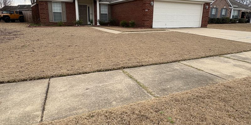 Montgomery House: 918 Hallwood Ln