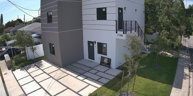 Miami Multiplex: 2146 NW 69 Ter