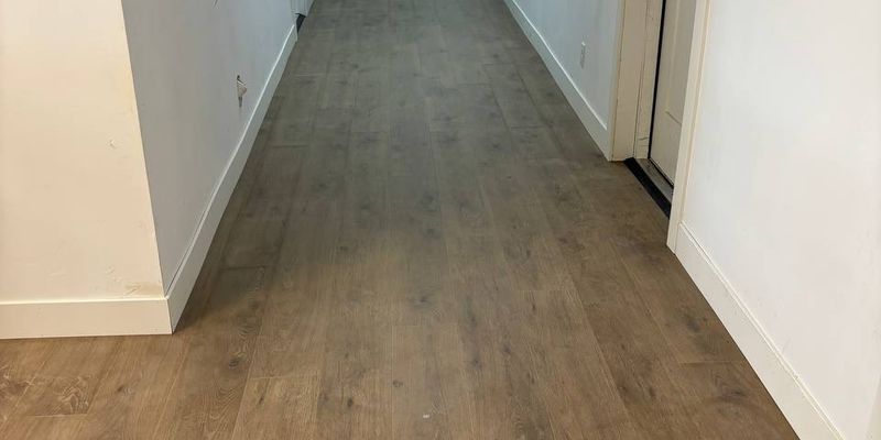 Richfield Apartment: 104 N Main