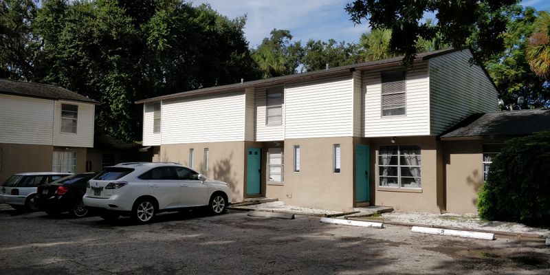 Sarasota Apartment: 3355 Central Ave