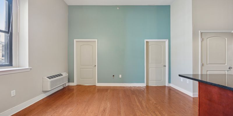 Philadelphia Apartment: 171 Grape Street