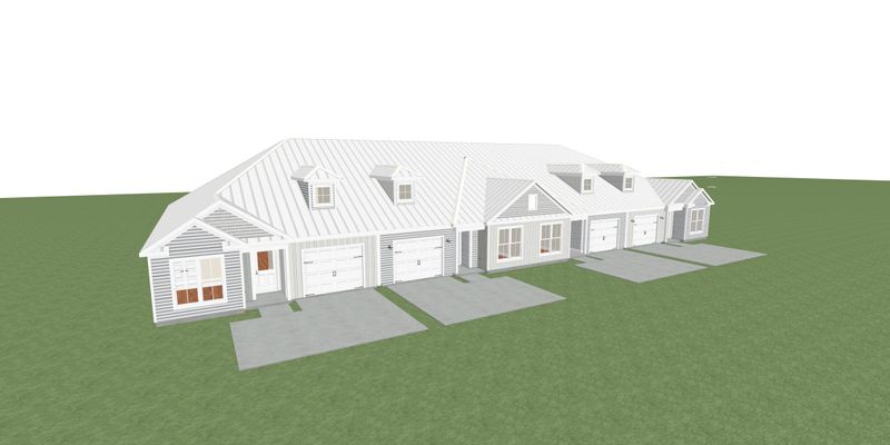 Pawleys Island House: 84 Racquet Club Dr