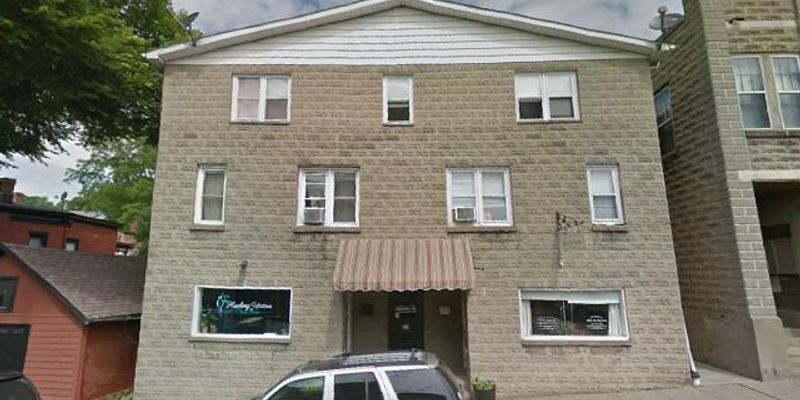 Galena Apartment: 310 N. Main St.