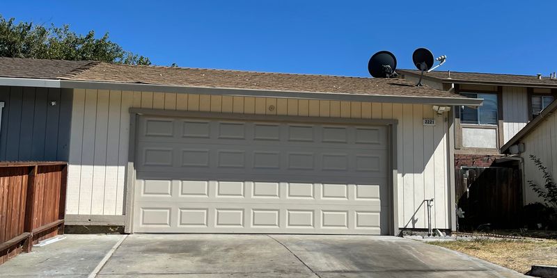 Antioch House: 2221 Dogwood Way