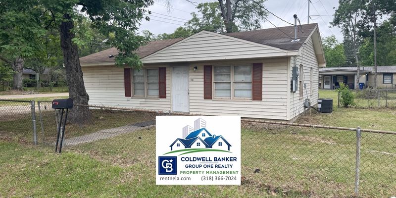 West Monroe House: 808 Kyle St