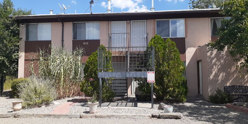 Albuquerque Apartment: 132 General Arnold Street Northeast