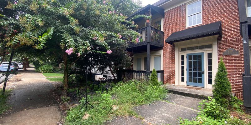 Atlanta Apartment: 996 Greenwood Avenue NE