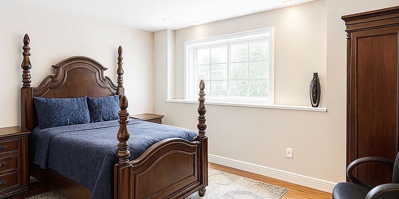 Avon Condo: 5 Camden Way