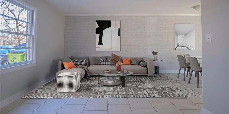 Spring Lake Apartment: 222 W Manchester Rd