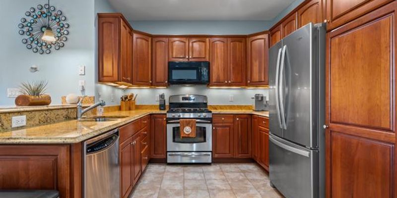 Pasadena House: 300 S Orange Grove Blvd# B16891L