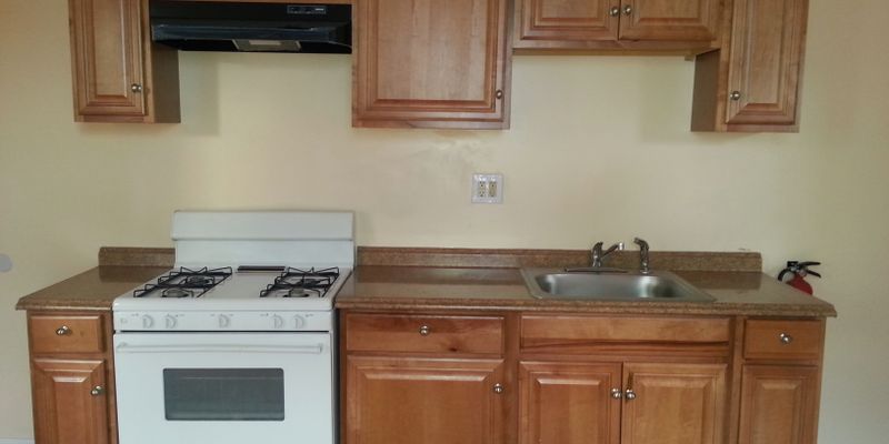 Perth Amboy Apartment: 730 Cortlandt St