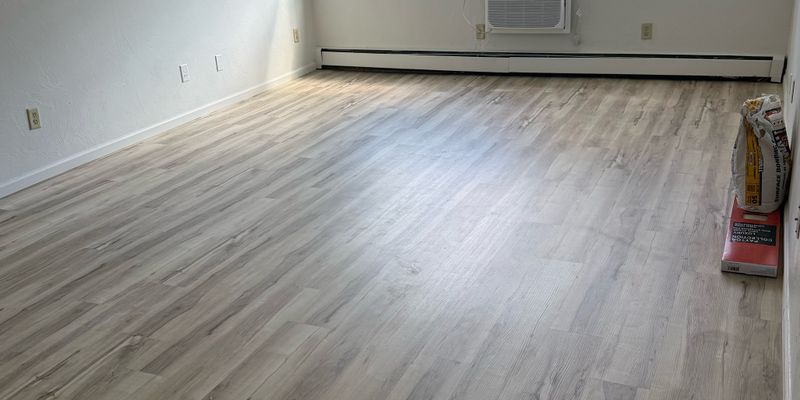 Minneapolis Apartment: 814 11th Ave SE