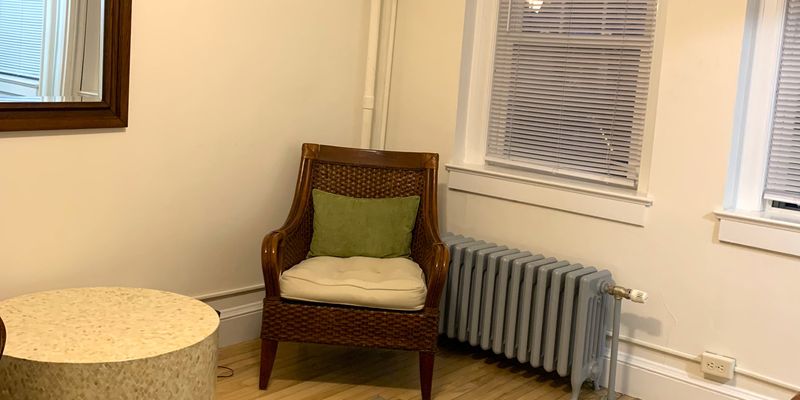 St. Johnsbury Apartment: 17 Church Street
