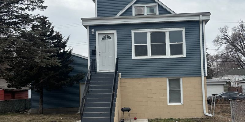 GARY Apartment: 1744 TYLER STREET UNIT 2