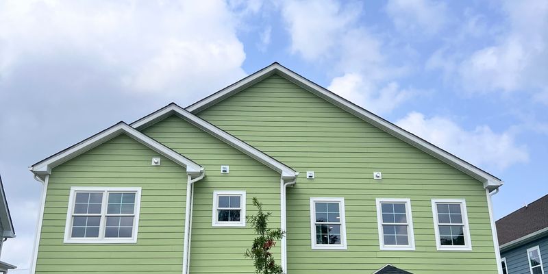 Easton Apartment: 43 Clay Street