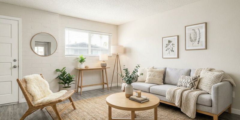 Phoenix Apartment: 2402 W Devonshire Ave