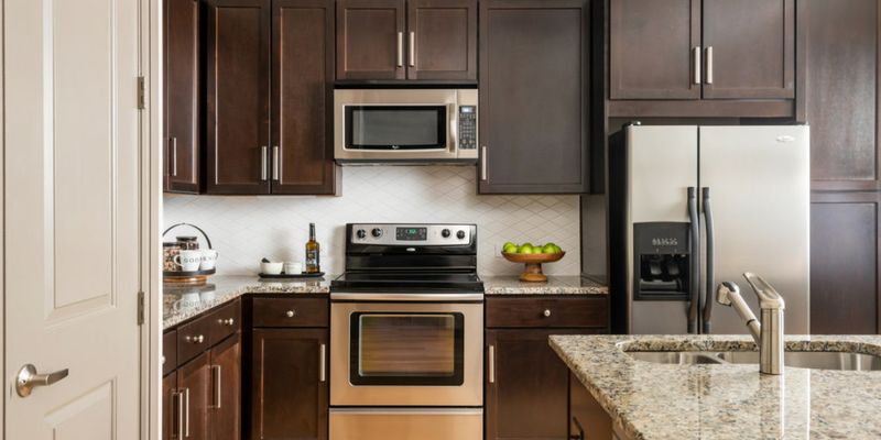 Houston Apartment: 100 Westcott St