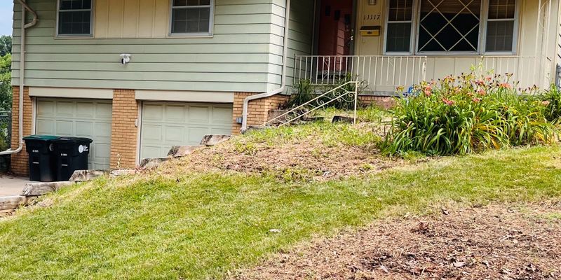 Omaha House: 11117 Jackson St