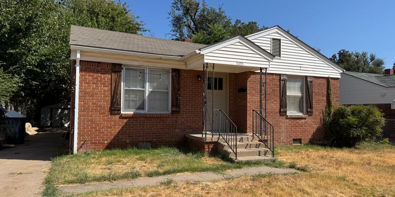 Oklahoma City House: 3105 W Park Pl