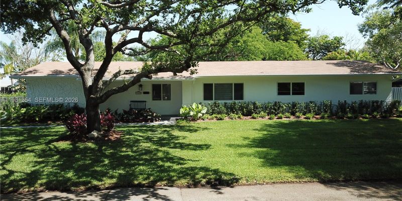 Miami House: 10343 SW 114th St #10343