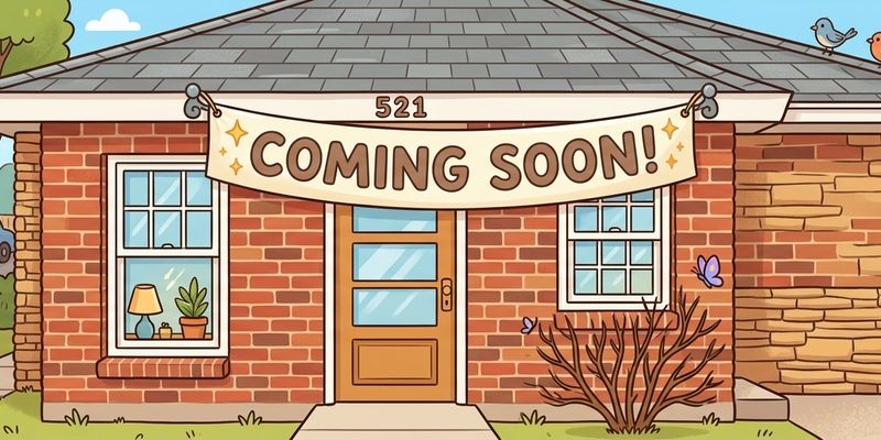 Clovis Apartment: 521 Hall St