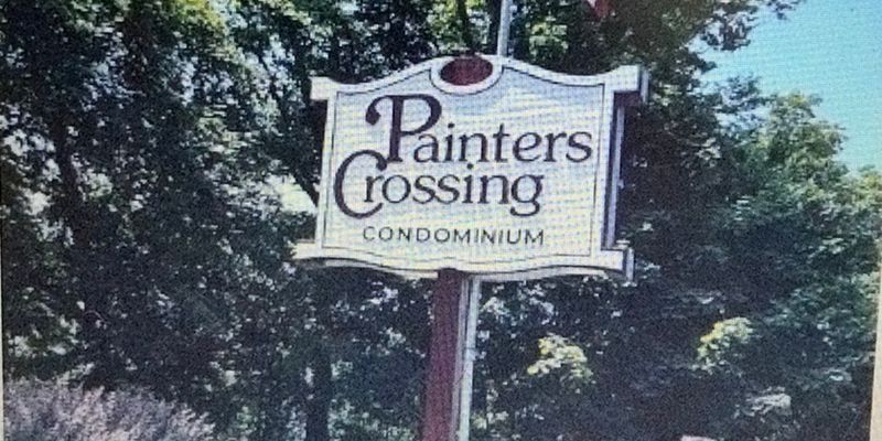 Chadds Ford House: 1609 Painters Crossing