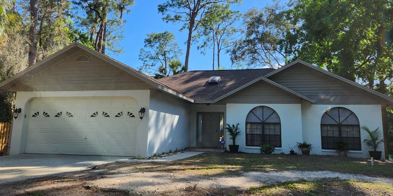 Bonita Springs House: 28041 W Brook Dr