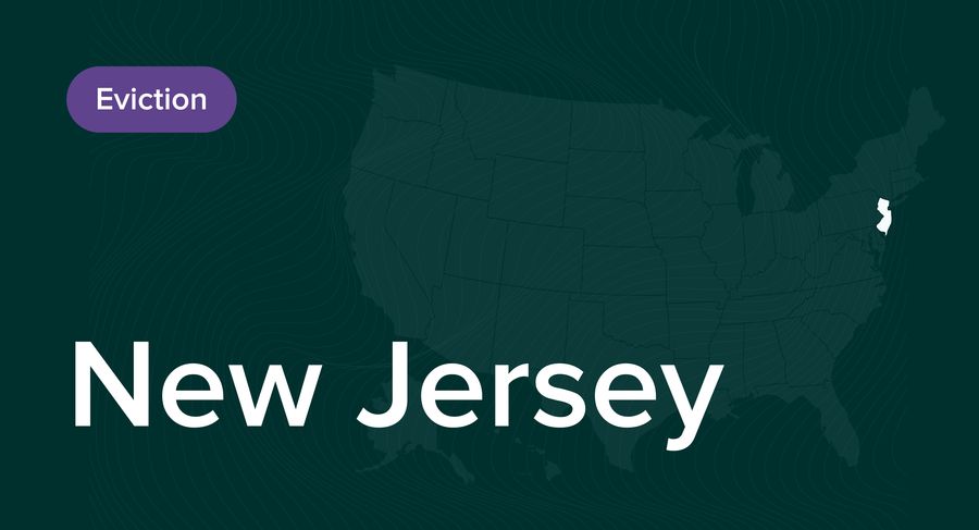 New Jersey Eviction Laws: The Process and Timeline in 2026